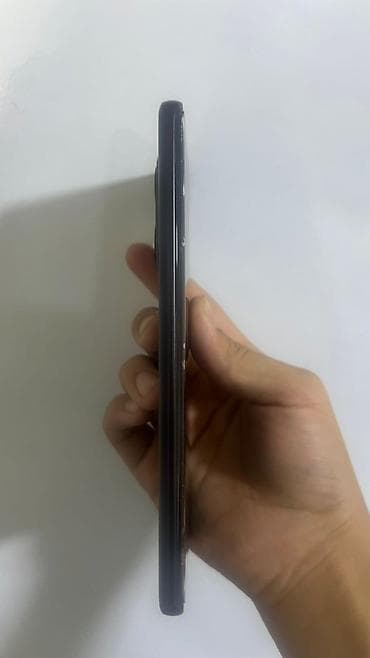 redmi not 13 pro: Redmi, Redmi Note 15, Б/у, 256 ГБ, цвет - Черный — 6