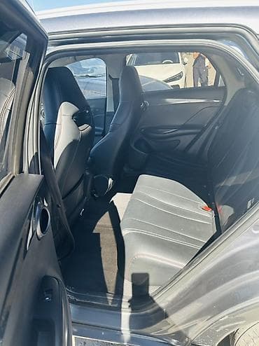 меняю на две машины: BYD E2: 2023 г., Автомат, Электромобиль, Хэтчбэк — 6