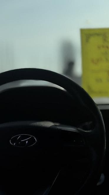 ка 5 2020: Hyundai Avante: 2019 г., 1.6 л, Автомат, Газ, Седан — 9