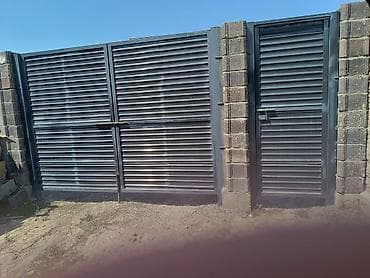 дом ак ордо3: Дом, 48 м², 3 комнаты, Собственник, Косметический ремонт — 2