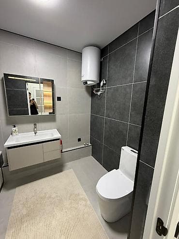 1 комната, 38 м², Элитка, Технопарк Элитка, 12 этаж, Евроремонт — 7