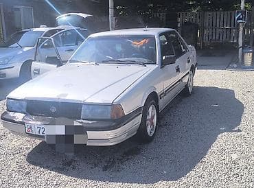 deepal so7: Daewoo Prince: 1995 г., 1.8 л, Механика, Бензин, Седан — 3