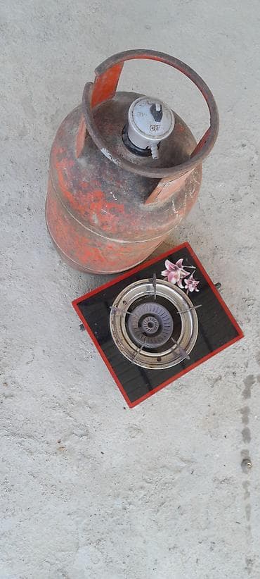 ссср лампа: Газовая, Б/у — 1