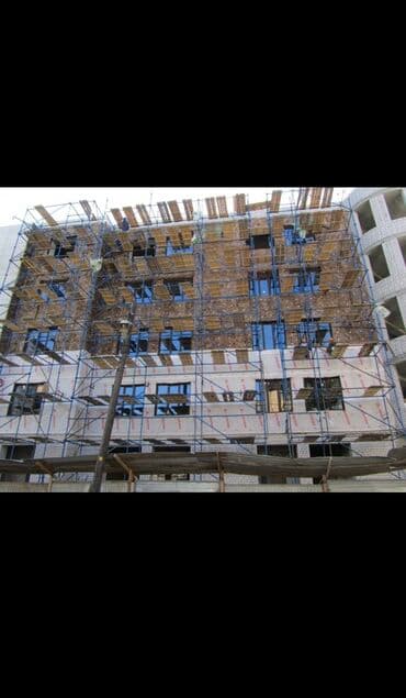 отделочные работы ош: Утепления дом фасадной — 55