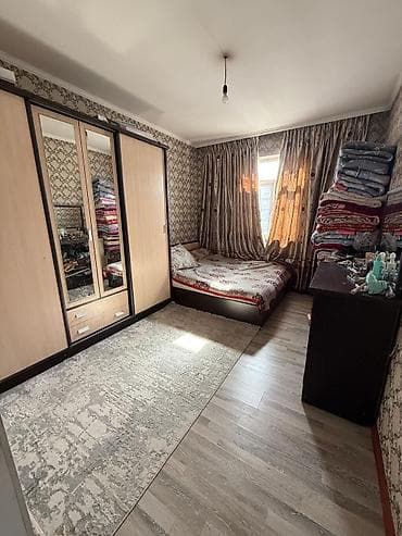 Дома: 200 м², 5 комнат, ул. Алматинка / Салиева — 2