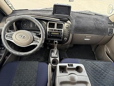 porter 2018: Легкий грузовик, Hyundai, Стандарт, До 1 т, Б/у — 8