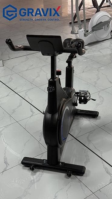 тренажерный велосипеды: 🚴‍♂️ Домашний велотренажёр Отлично подходит для похудения и кардио 💪 — 4