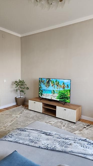 500: 3 комнаты, 70 м², Индивидуалка, 5 этаж, Евроремонт — 2