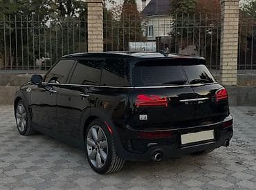 Mini: Mini Cooper S Clubman: 2017 г., 2 л, Автомат, Бензин, Универсал — 3