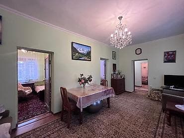 Үйлөр: Продается дом в самом престижном районе в г.Бишкек 82 м², участок 7 — 2