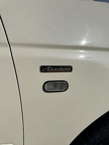 рейка на одиссей: Honda Odyssey: 2002 г., 2.3 л, Автомат, Газ, Универсал — 5