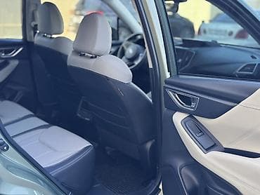 Subaru: Subaru Forester: 2021 г., 2.5 л, Вариатор, Бензин, Кроссовер — 9