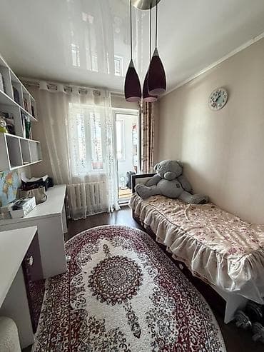 5: 4 комнаты, 83 м², Индивидуалка, 5 этаж — 10