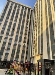 2 комнаты, 80 м², Элитка, 12 этаж, ПСО (под самоотделку) at lalafo.kg 2 комнаты, 80 м², Элитка, 12 этаж, ПСО (под самоотделку)