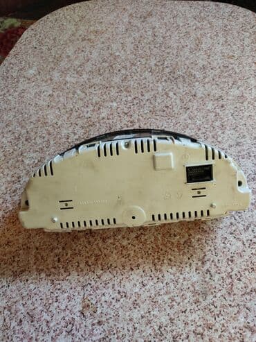 привозные двигатели в бишкеке на мерседес: Щиток приборов Mercedes-Benz 2005 г., Б/у, Оригинал, Германия — 2