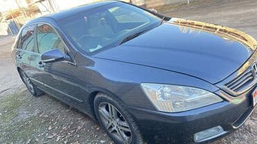 honda inspire салон: Honda Inspire: 2003 г., 2.9 л, Автомат, Бензин, Седан — 3