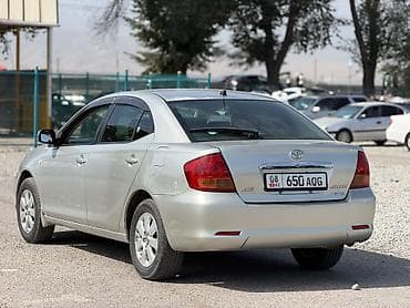 пепельница авто: Toyota Allion: 2003 г., 1.8 л, Автомат, Бензин, Седан — 4