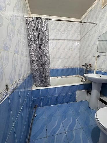 Недвижимость: 1 комната, 34 м², 105 серия, 9 этаж, Косметический ремонт — 3