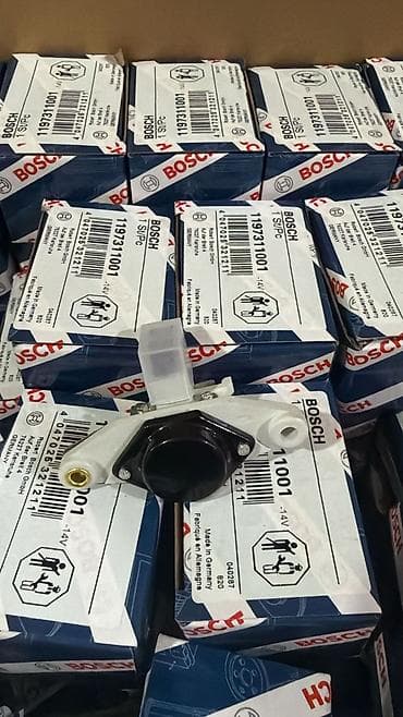 Автозапчасти: Решетка радиатора Mercedes-Benz 2015 г., Оригинал — 6