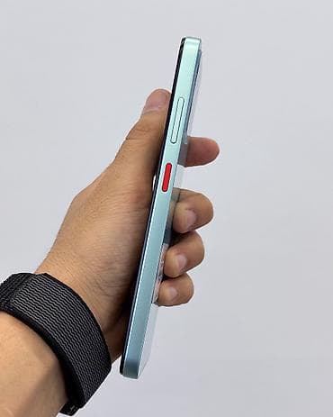 испания испании: ZTE Blade A53-plus, Б/у, 128 ГБ, цвет - Голубой, В рассрочку, 2 SIM — 5