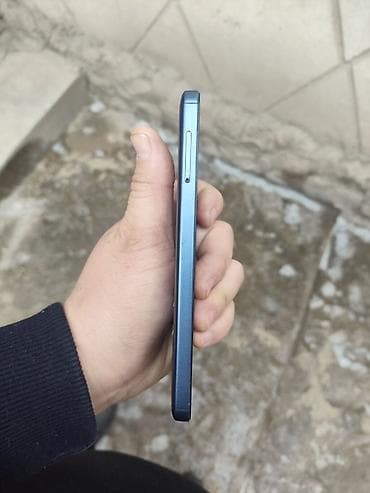 redmi a4: Redmi, Redmi 4A, Колдонулган, 32 ГБ, түсү - Кара, 2 SIM — 4