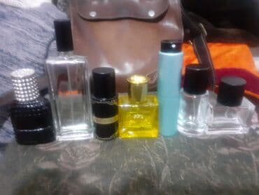 кирке духи цена бишкек: Продаю парфюмерия Европа 50мл, 30мл,10мл спрей есть и маслянные — 2