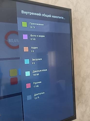 sharp aquos: Смарт‑ТВ приставка T96 Mars 4K H.265 - Поддержка вывода 4K и — 7