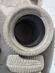 гоформ шины в бишкеке цена: Шины 205 / 55 / R 16, Зима, Б/у, Комплект, Легковые, Япония, Bridgestone — 3