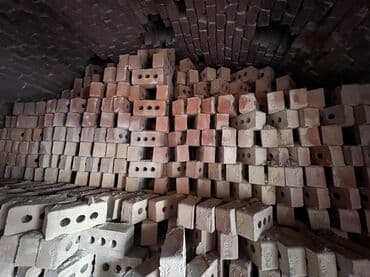 овощи лук: Кирпич Беловодский (БКЗ) Доставка - Красный керамический кирпич с — 6