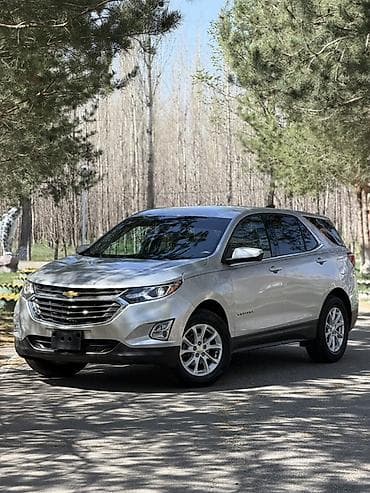 honda civic фара: Chevrolet Equinox: 2020 г., 1.5 л, Автомат, Бензин, Кроссовер — 4