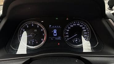 mark 3: Hyundai Sonata: 2019 г., 2 л, Автомат, Газ, Седан — 4