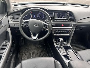 dn8 sonata: Hyundai Sonata: 2020 г., 2 л, Автомат, Газ, Седан — 10