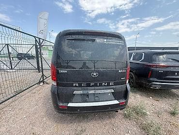 дамкрат авто: JAC : 2018 г., 2 л, Автомат, Бензин — 4