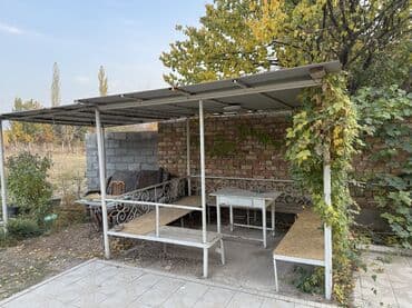 недостроенные дома в бишкеке: Дом, 110 м², 5 комнат, Собственник, Косметический ремонт — 5