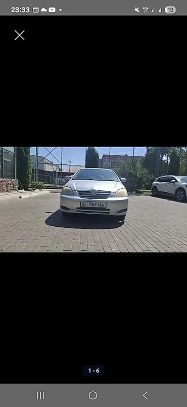 лизинг на машину: Сдаю в аренду — 5