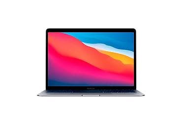 Apple MacBook Air 13" (M1) - Экран 13.3" в отличном состоянии 8/512 at lalafo.kg Apple MacBook Air 13" (M1) - Экран 13.3" в отличном состоянии 8/512