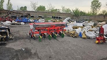 pathfinder r51: Сеялка прадоются тел — 5