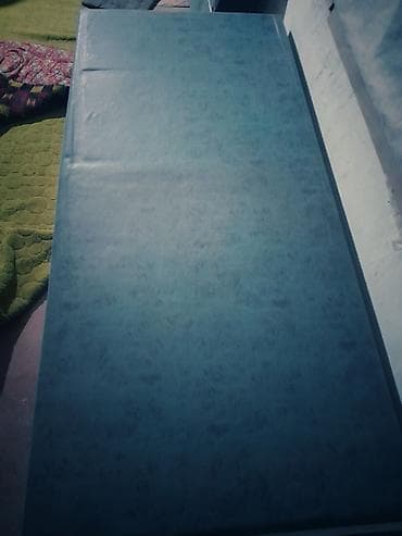 Полка для вещей и одежды, ЛДСП