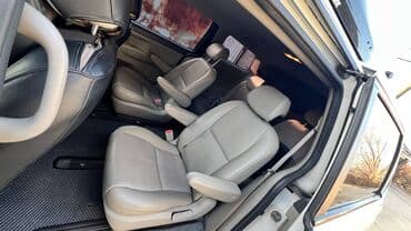 дешовая машина: Kia Carnival: 2016 г., 2.2 л, Автомат, Дизель, Минивэн — 12