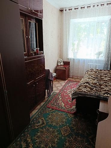 кыварти: 2 комнаты, 41 м², 104 серия — 2