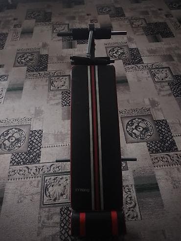 сокулук селекция: Башка — 1