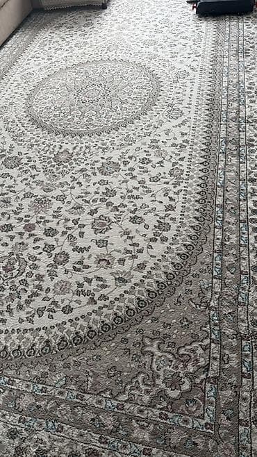 Ковер Б/у, 500 * 300