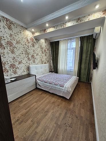 2 комнаты с мебелью частично: 2 комнаты, Собственник, Без подселения, С мебелью полностью — 4