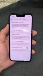 redmi note 13 pro plus цена бишкек: IPhone 13 Pro, Колдонулган, 128 ГБ, Графит, Коргоочу айнек, 74 % — 6