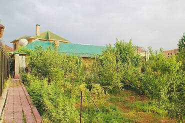 участок обезной: 410 м², 6 комнат и более, ул. Баха, Семейным — 7