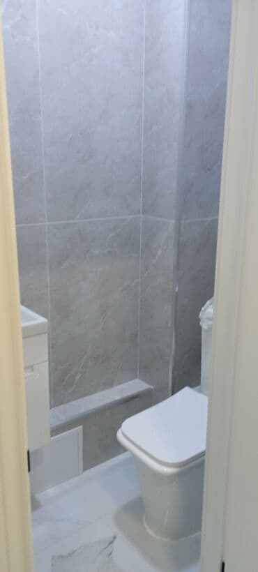 Отделочные работы: Больше 6 лет опыта — 1