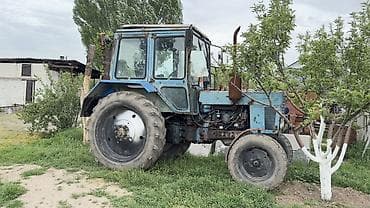 srv 3: Мтз 80 сатылат срочно — 2