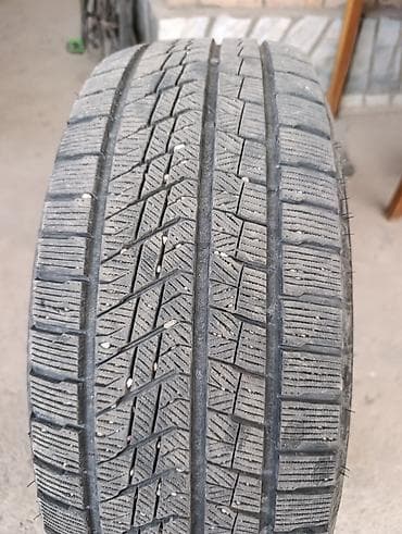 x5 4 8: Шины 265/65 R17 состояние 70% Индекс нагрузки/скорости: 112T Комплект — 2