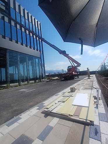 Услуги автовышки45м,28 м,30м 34,м — 4