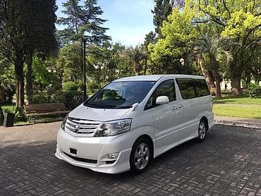 Бишкек-Ош-Бишкек такси. 6-7местный комфорт минивен, водитель с большим